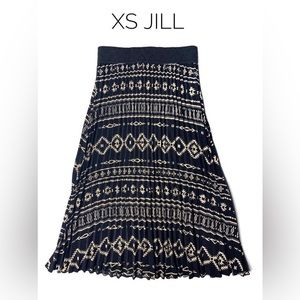 Jill Skirt